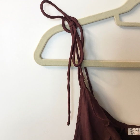 NWT Free People Could Be Cami - Picture 5 of 8